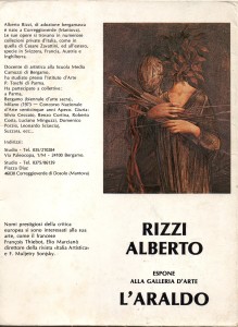 Aberto Rizzi